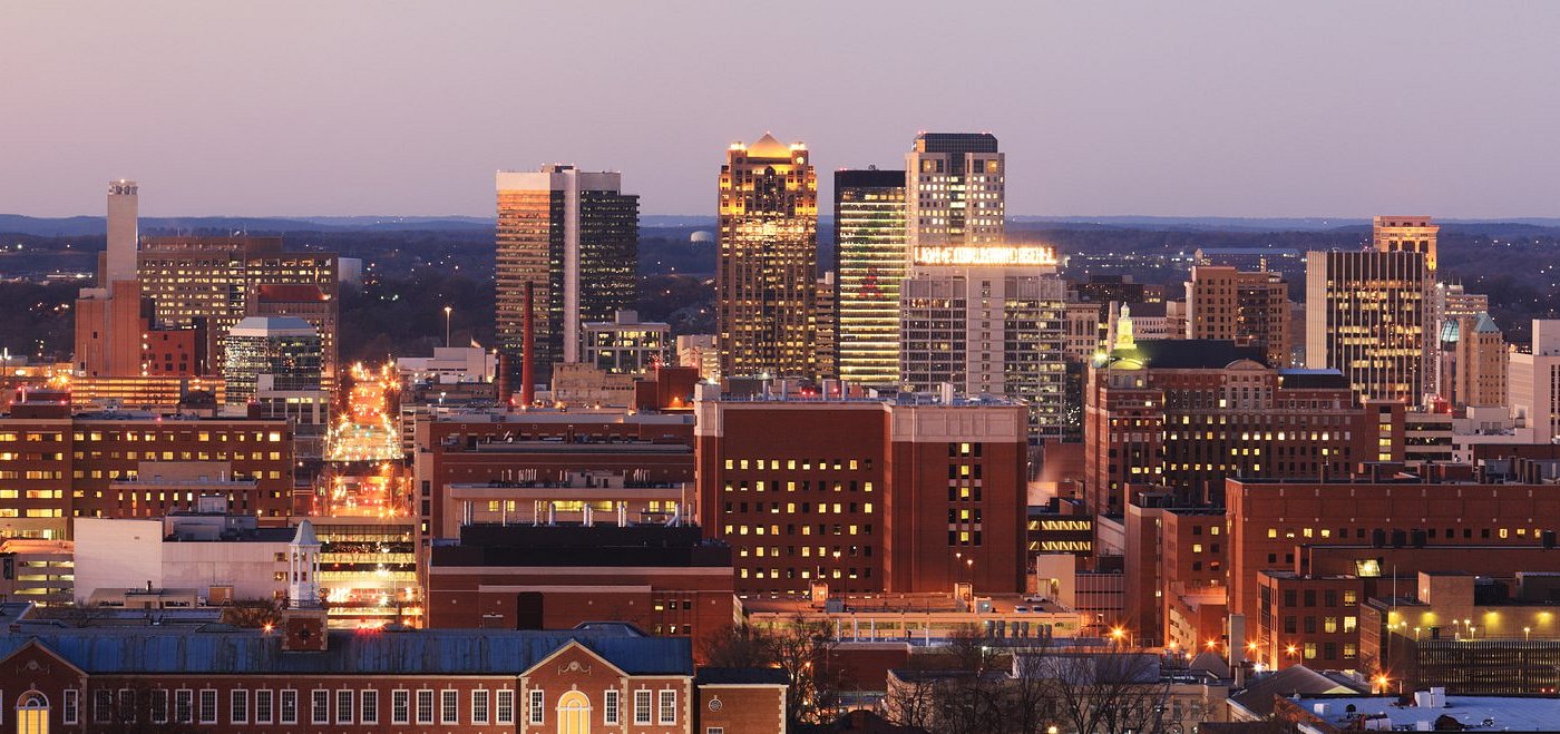 Community Action Association of Alabama (CAAA)